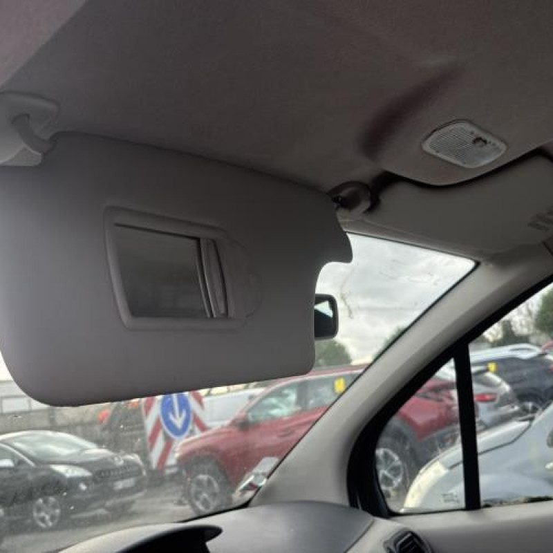 Pulseur d'air RENAULT MODUS Photo n°16