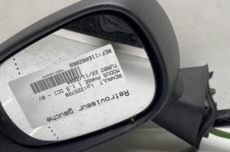 Retroviseur gauche RENAULT MODUS Photo n°1
