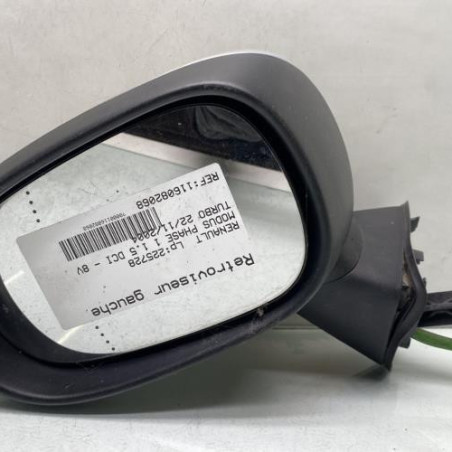 Retroviseur gauche RENAULT MODUS Photo n°1