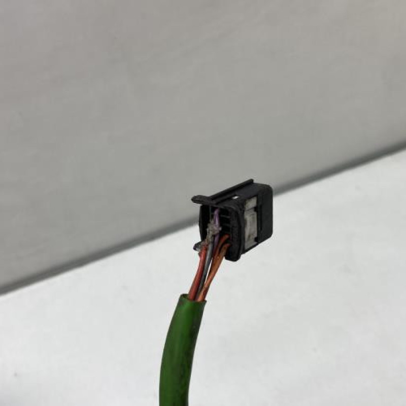 Retroviseur gauche RENAULT MODUS Photo n°3