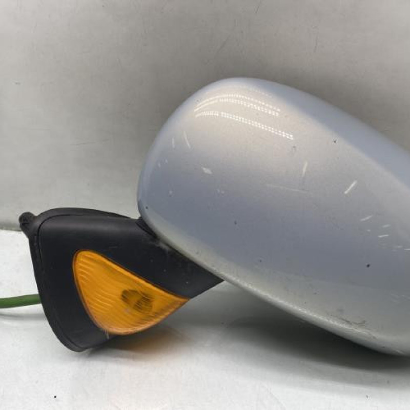 Retroviseur gauche RENAULT MODUS Photo n°4