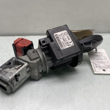 Neiman RENAULT MODUS Photo n°1