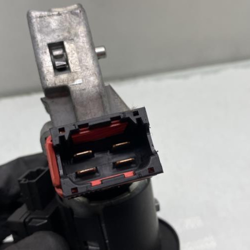 Neiman RENAULT MODUS Photo n°3