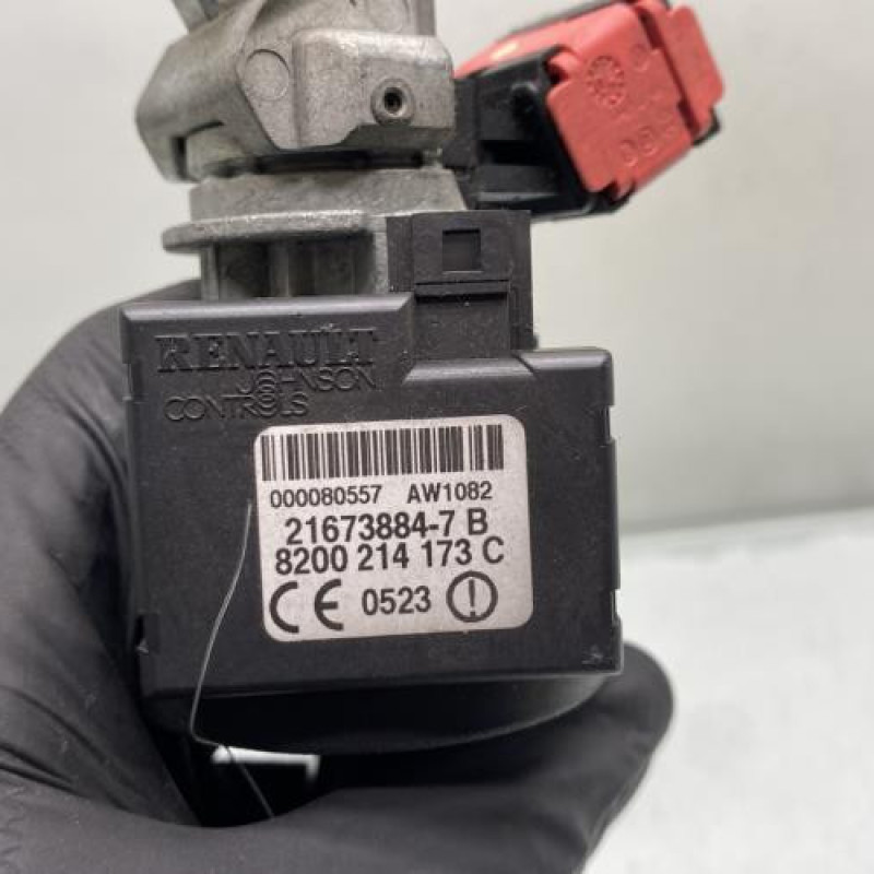 Neiman RENAULT MODUS Photo n°4