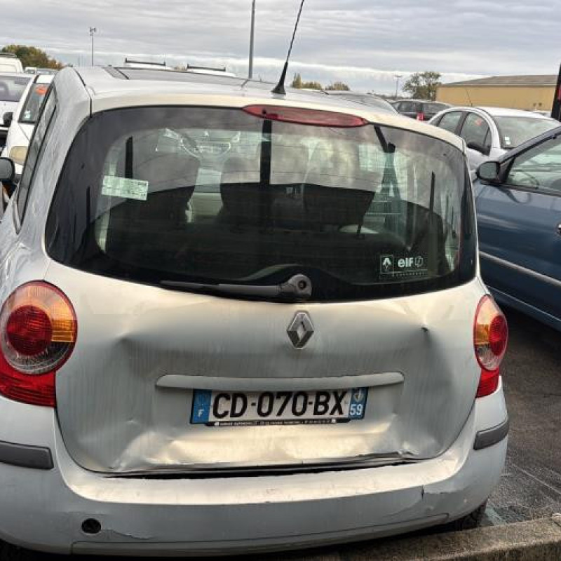 Neiman RENAULT MODUS Photo n°9