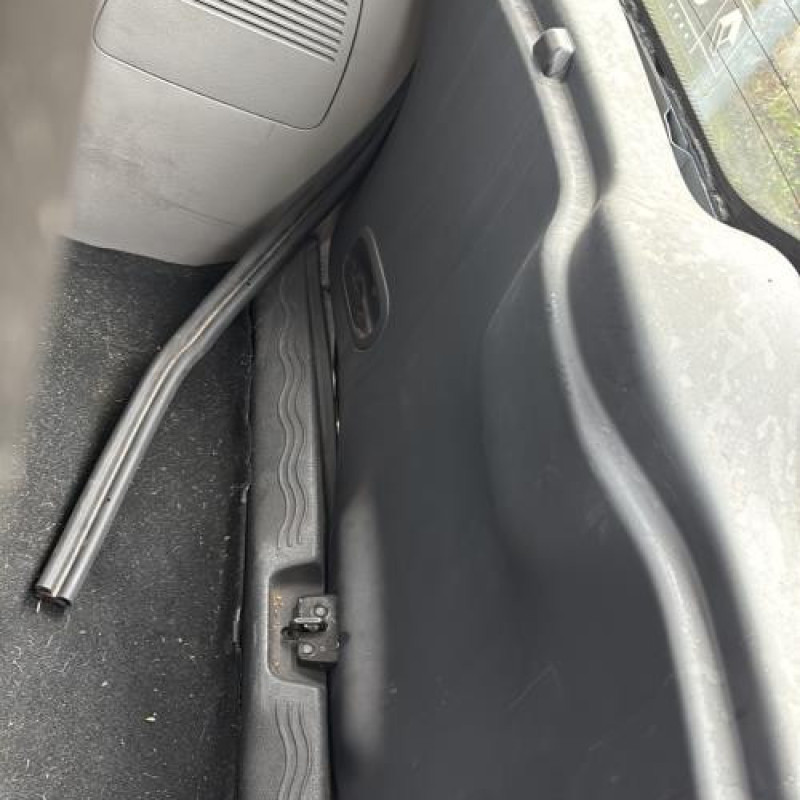 Neiman RENAULT MODUS Photo n°17