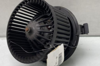 Pulseur d'air RENAULT MODUS