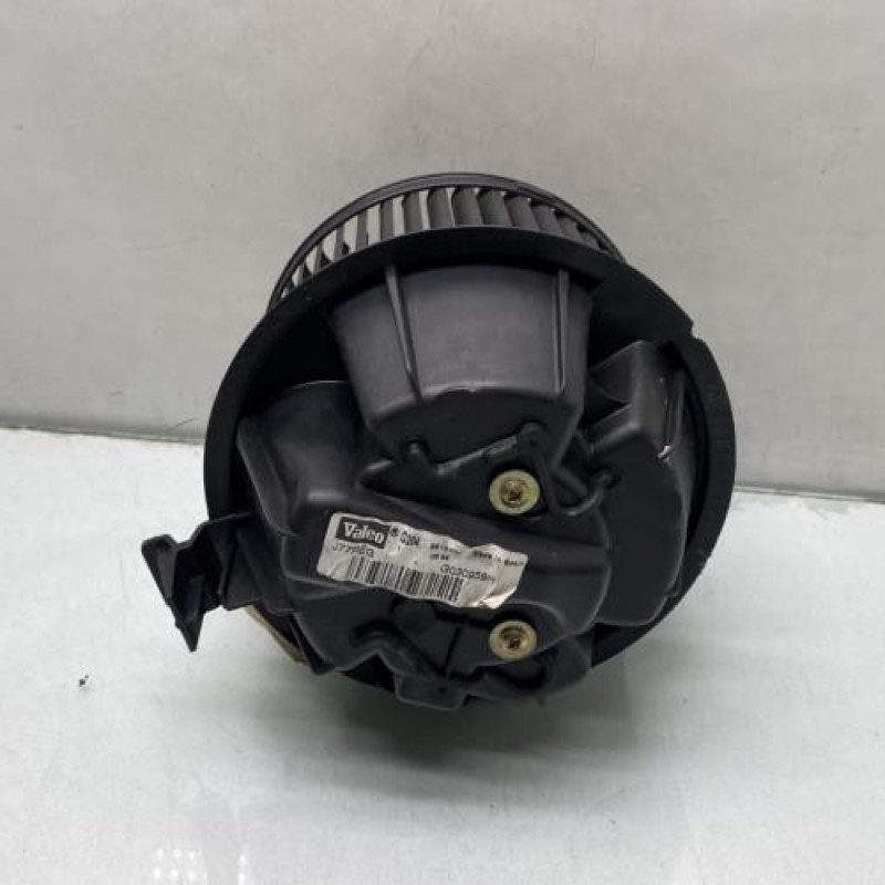 Pulseur d'air RENAULT MODUS Photo n°4