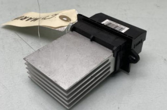 Resistance chauffage RENAULT MODUS Photo n°1