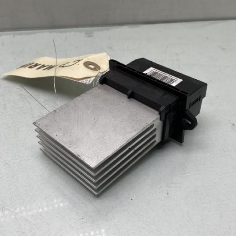 Resistance chauffage RENAULT MODUS Photo n°1