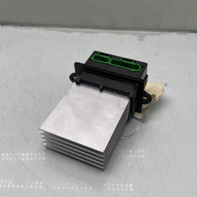 Resistance chauffage RENAULT MODUS Photo n°2