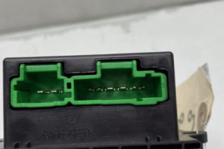 Resistance chauffage RENAULT MODUS