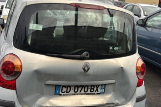 Resistance chauffage RENAULT MODUS