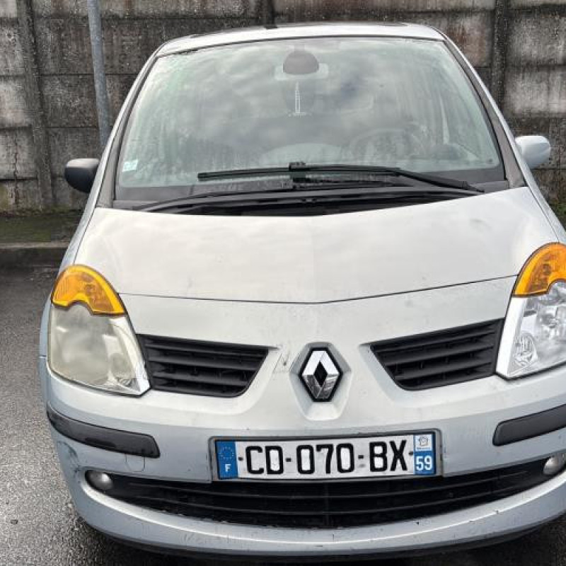 Resistance chauffage RENAULT MODUS Photo n°11