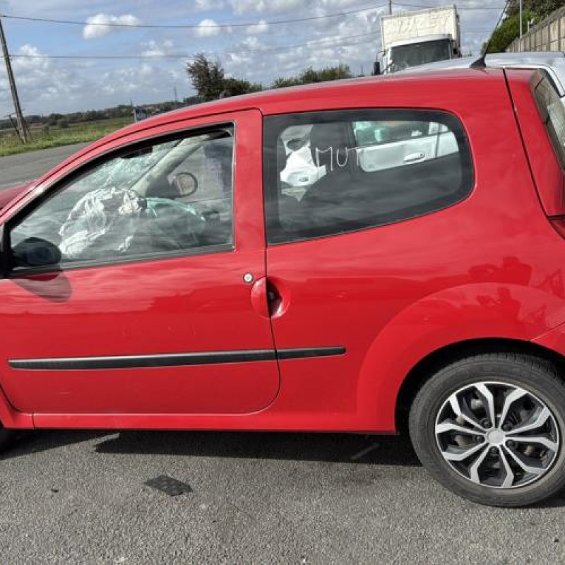 Retroviseur gauche RENAULT TWINGO 2 Photo n°10