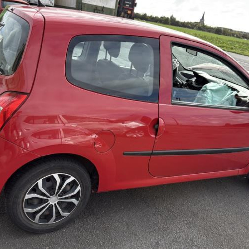 Retroviseur gauche RENAULT TWINGO 2 Photo n°11