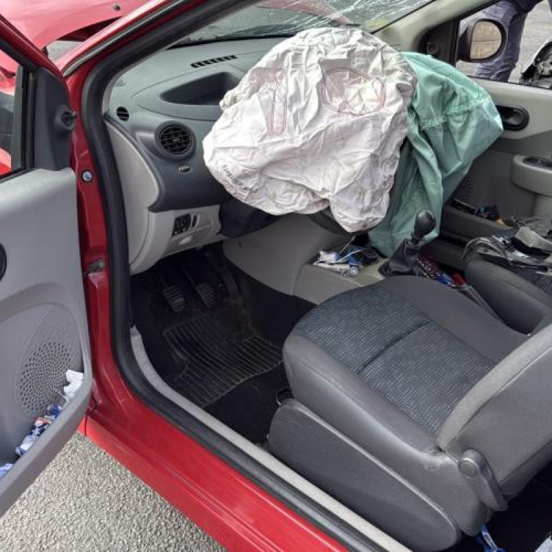 Retroviseur gauche RENAULT TWINGO 2 Photo n°13