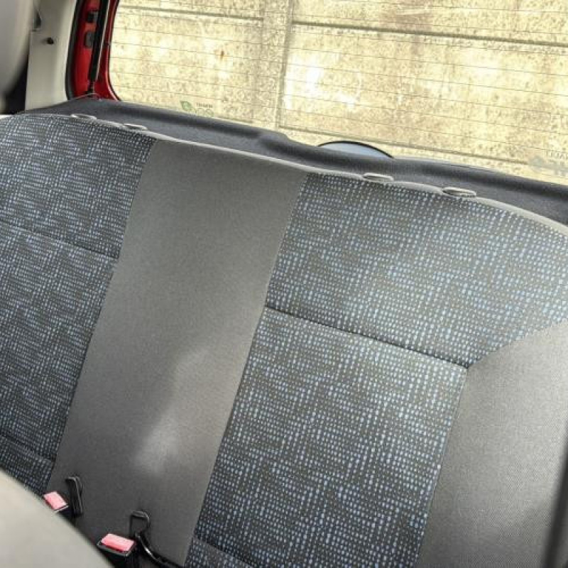 Retroviseur gauche RENAULT TWINGO 2 Photo n°14