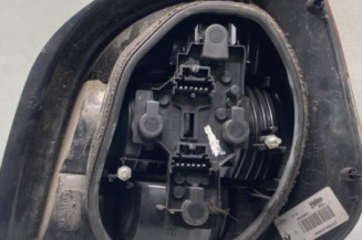 Feu arriere principal gauche (feux) RENAULT SCENIC 1