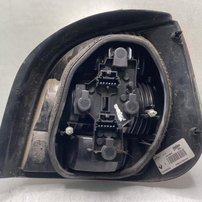 Feu arriere principal gauche (feux) RENAULT SCENIC 1 Photo n°2