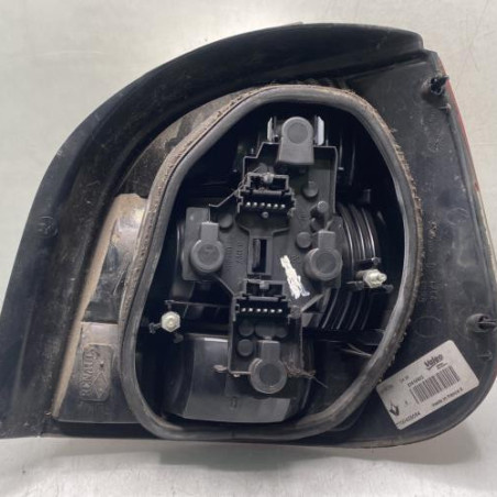 Feu arriere principal gauche (feux) RENAULT SCENIC 1