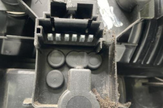 Feu arriere principal gauche (feux) RENAULT SCENIC 1