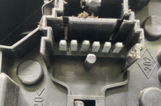 Feu arriere principal gauche (feux) RENAULT SCENIC 1