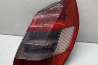Feu arriere principal droit (feux) RENAULT SCENIC 2 Photo n°1