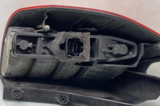 Feu arriere principal droit (feux) RENAULT SCENIC 2