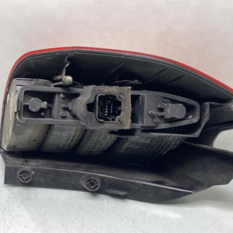 Feu arriere principal droit (feux) RENAULT SCENIC 2 Photo n°2
