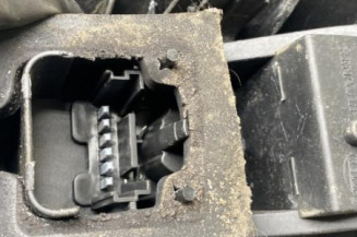 Feu arriere principal droit (feux) RENAULT SCENIC 2