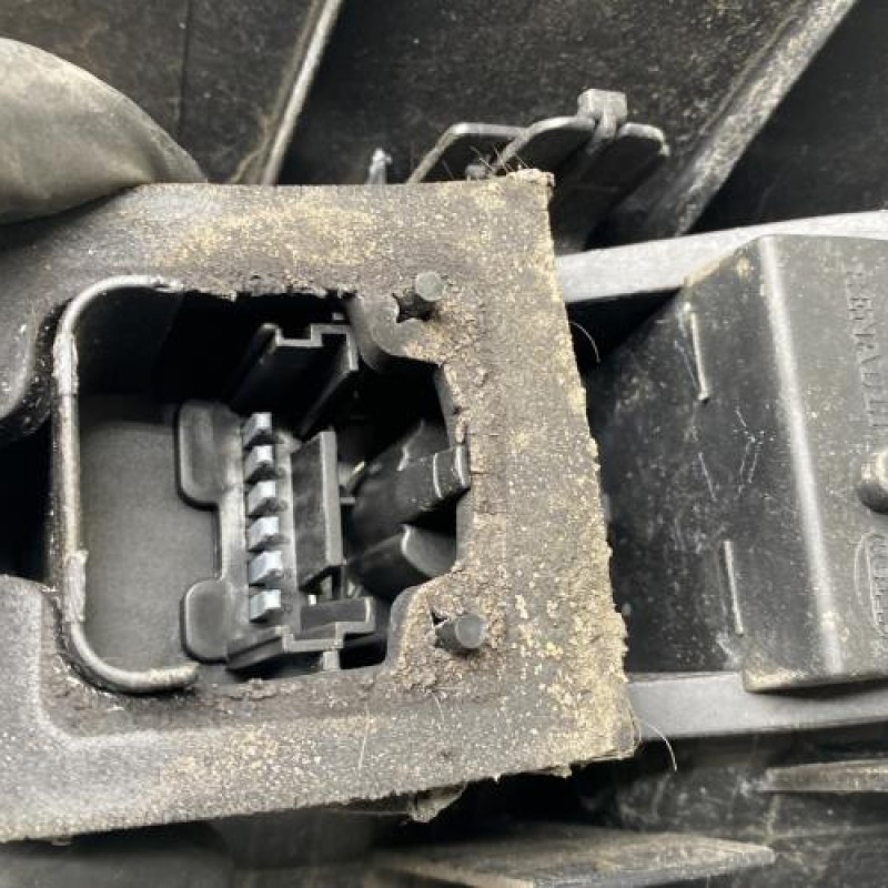 Feu arriere principal droit (feux) RENAULT SCENIC 2 Photo n°3