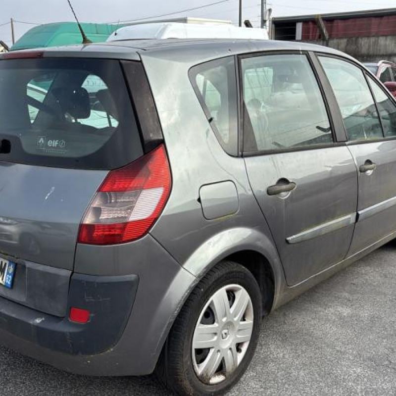 Feu arriere principal droit (feux) RENAULT SCENIC 2 Photo n°6