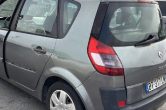 Feu arriere principal droit (feux) RENAULT SCENIC 2