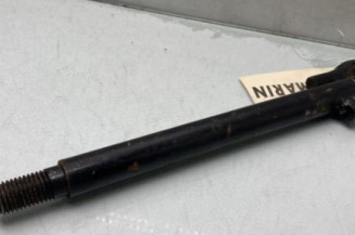 Crochet de remorquage RENAULT SCENIC 2 Photo n°1