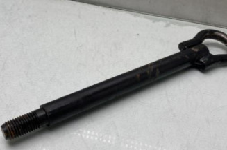 Crochet de remorquage RENAULT SCENIC 2