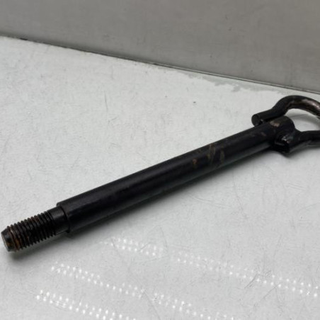 Crochet de remorquage RENAULT SCENIC 2