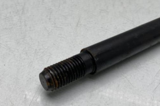 Crochet de remorquage RENAULT SCENIC 2