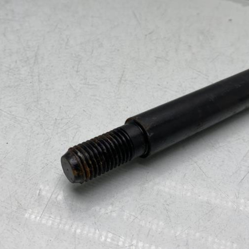 Crochet de remorquage RENAULT SCENIC 2 Photo n°3