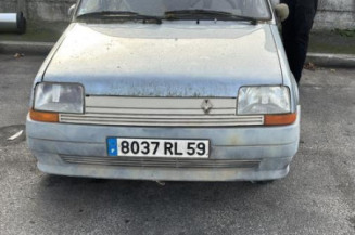 Neiman RENAULT SUPER 5