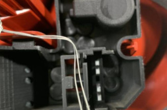 Feu arriere secondaire droit (feux) RENAULT VEL SATIS