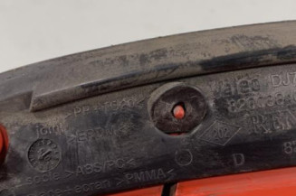 Feu arriere secondaire droit (feux) RENAULT VEL SATIS