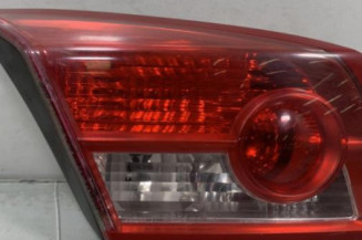 Feu arriere secondaire gauche (feux) RENAULT VEL SATIS Photo n°1