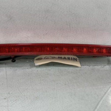 Feu arriere stop central RENAULT VEL SATIS Photo n°1