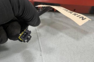 Feu arriere stop central RENAULT VEL SATIS