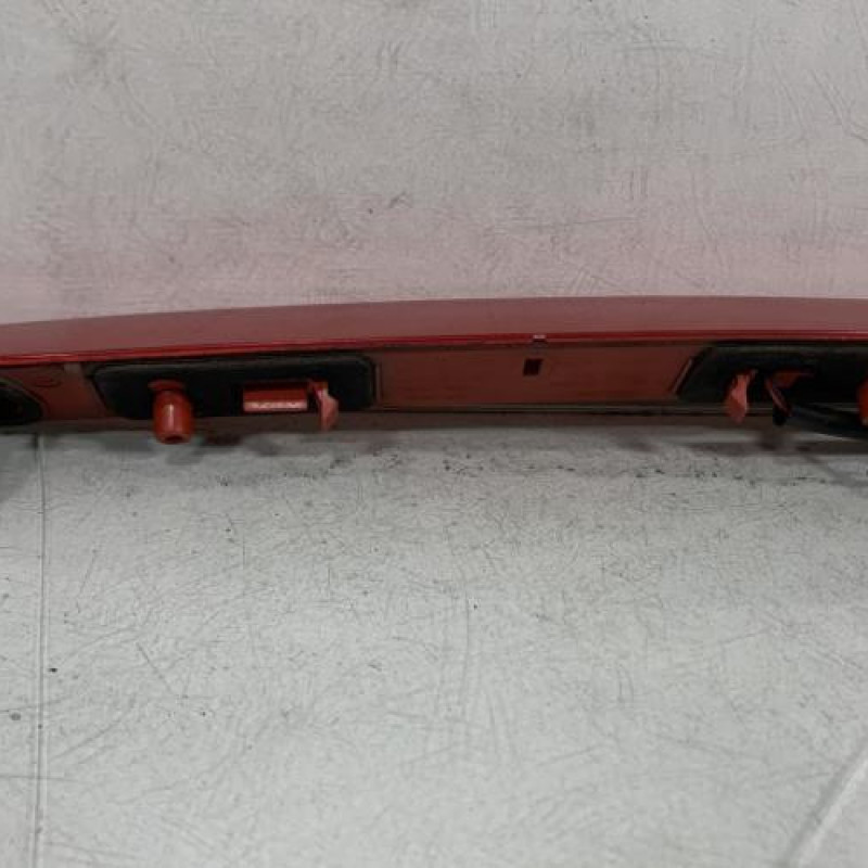 Feu arriere stop central RENAULT VEL SATIS Photo n°4