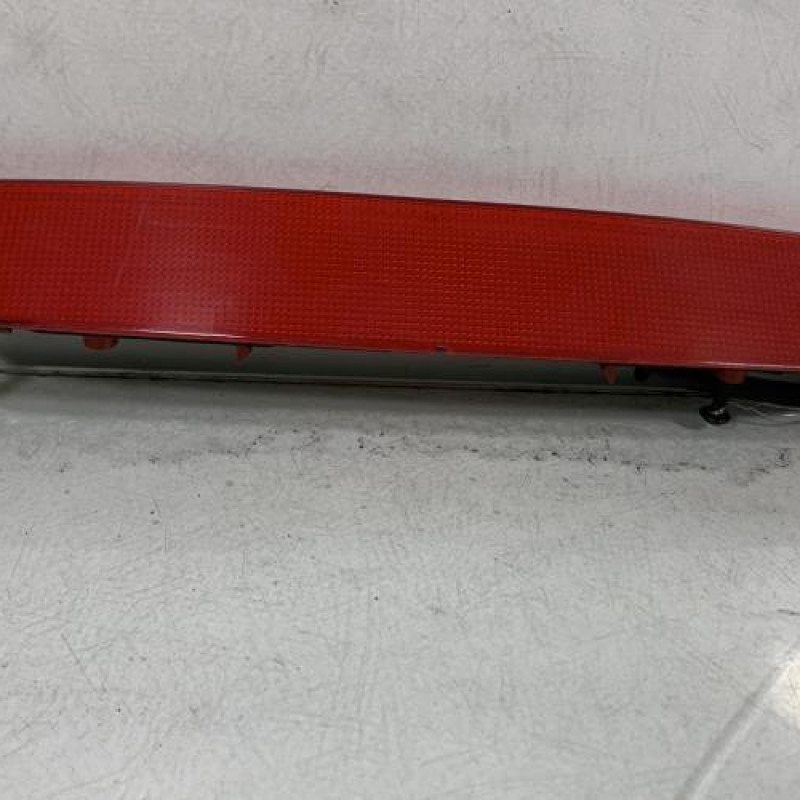 Feu arriere stop central RENAULT VEL SATIS Photo n°5