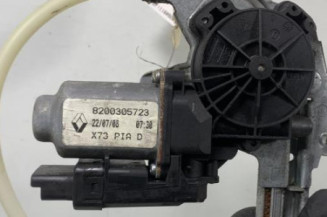 Leve vitre electrique arriere droit RENAULT VEL SATIS