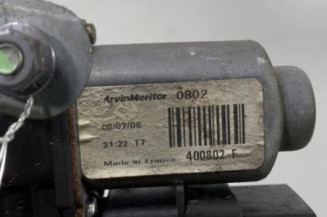 Leve vitre electrique arriere droit RENAULT VEL SATIS