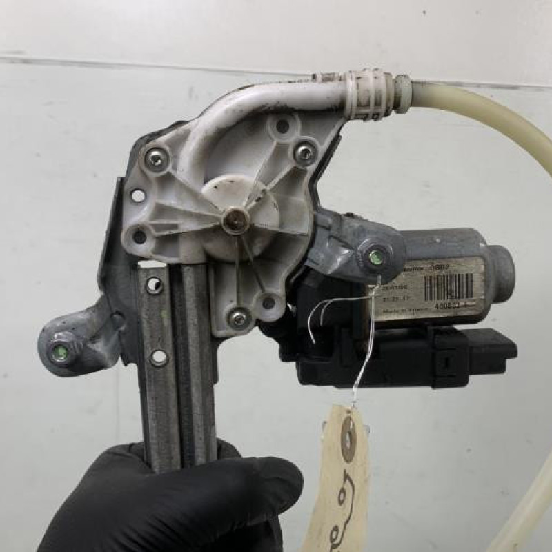 Leve vitre electrique arriere droit RENAULT VEL SATIS Photo n°6